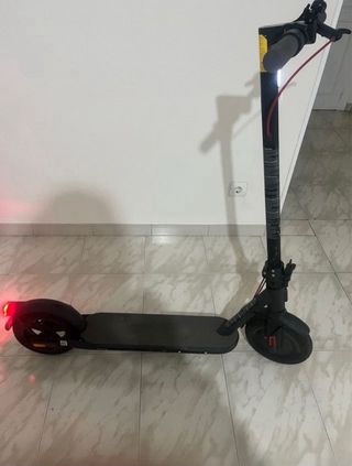 Patinete Eléctrico Xiaomi 4