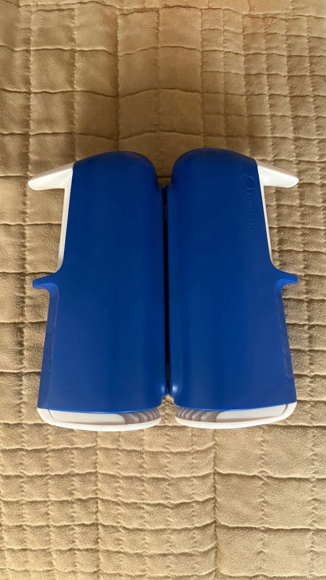 Set de Ping Pong Artengo Rollnet Pequeño