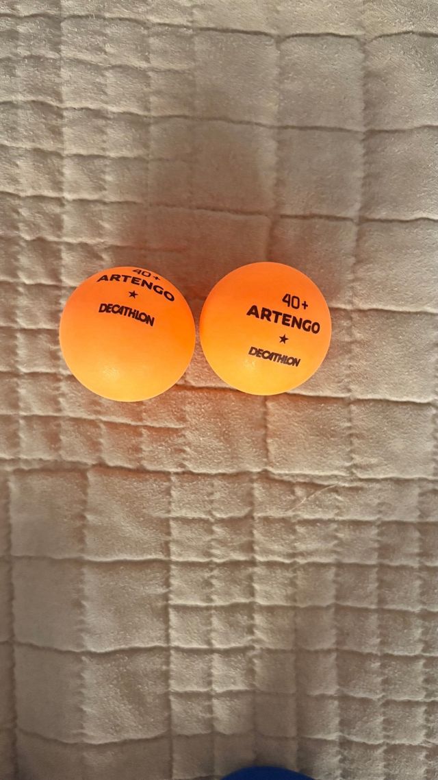 Set de Ping Pong Artengo Rollnet Pequeño