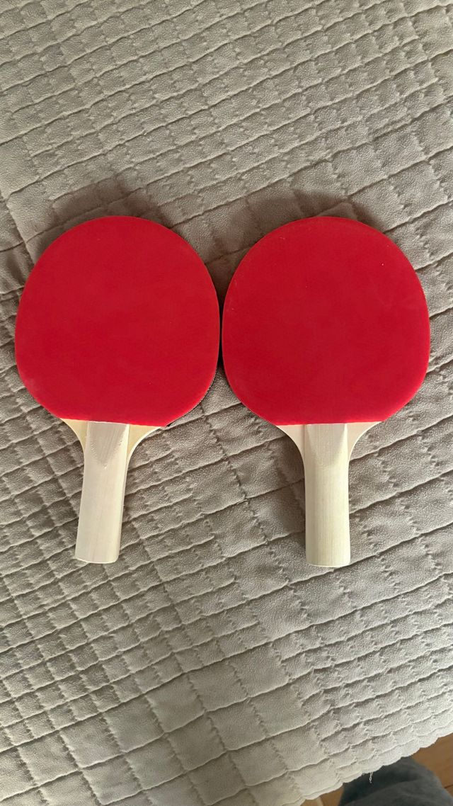 Set de Ping Pong Artengo Rollnet Pequeño