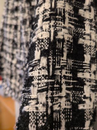 Chaqueta de diseño. Marca H&M. Talla M.