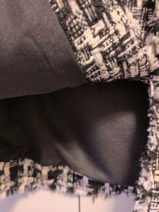Chaqueta de diseño. Marca H&M. Talla M.
