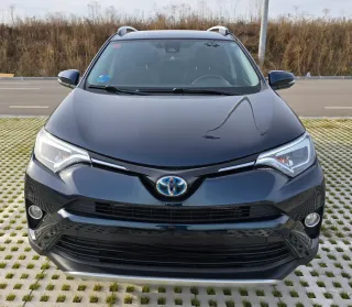 Toyota RAV4 2017