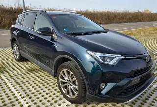 Toyota RAV4 2017