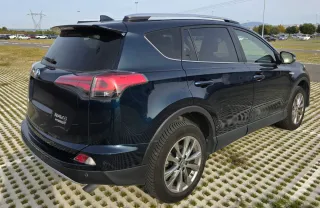 Toyota RAV4 2017