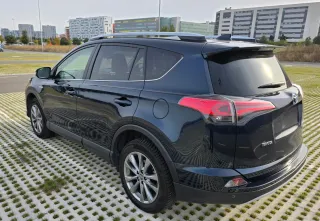 Toyota RAV4 2017