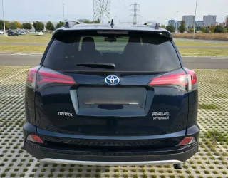 Toyota RAV4 2017