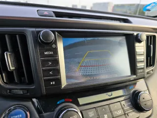 Toyota RAV4 2017