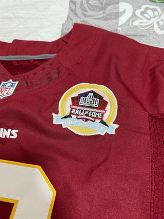 Camiseta Redskins Griffin III 