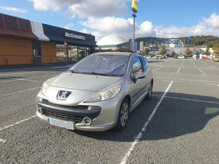 Peugeot 207 2007