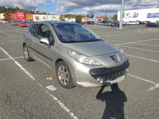 Peugeot 207 2007