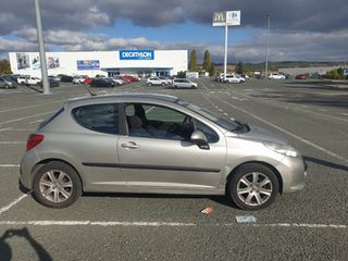 Peugeot 207 2007
