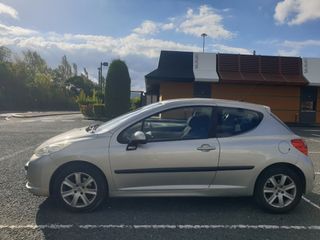 Peugeot 207 2007