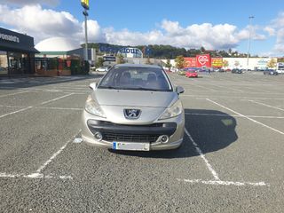 Peugeot 207 2007