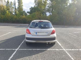 Peugeot 207 2007