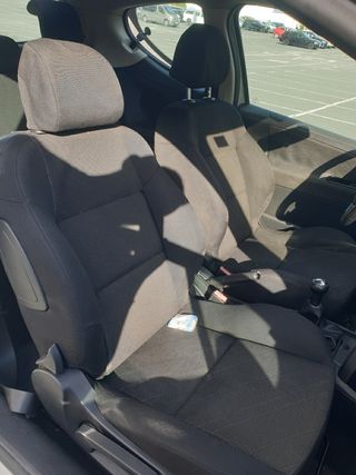 Peugeot 207 2007