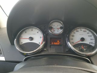 Peugeot 207 2007