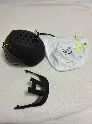 Casco Dynafit TLT Esquí y Alpinismo