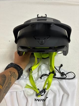 Casco Dynafit TLT Esquí y Alpinismo