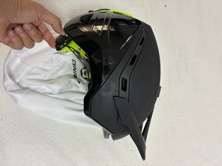 Casco Dynafit TLT Esquí y Alpinismo