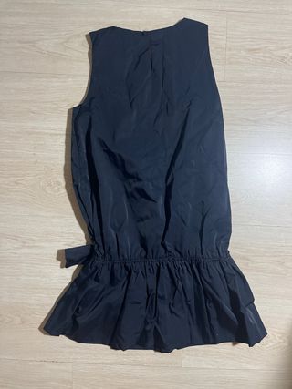 Vestido de fiesta de Adolfo Domínguez
