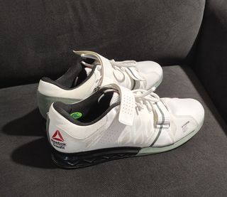 Reebok Crossfit Lifter Plus 2.0 Talla 45