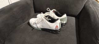 Reebok Crossfit Lifter Plus 2.0 Talla 45