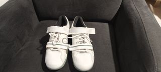 Reebok Crossfit Lifter Plus 2.0 Talla 45