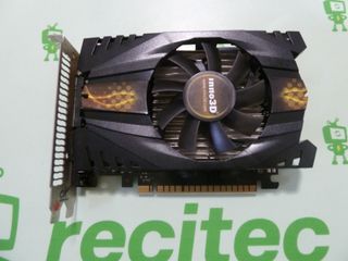 Tarjeta Gráfica Inno3D GeForce GTX 750 Ti 2GB