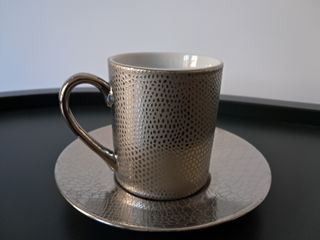 Set 6 tazze caffè Maisons du Monde