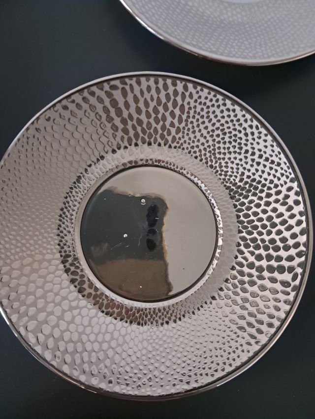 Set 6 tazze caffè Maisons du Monde