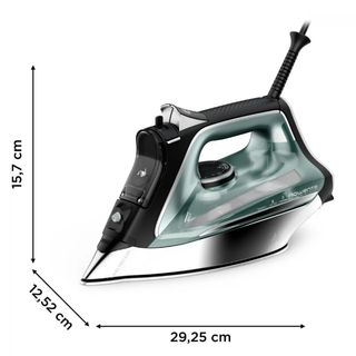 Plancha de Vapor Rowenta