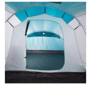 Tienda campaña Decathlon Arpenaz Family 4.1