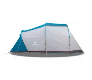 Tienda campaña Decathlon Arpenaz Family 4.1