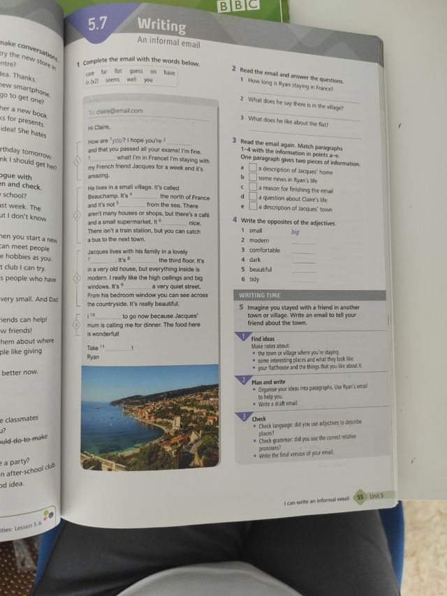 Wider World 2e 2 Workbook with Online Practice ...