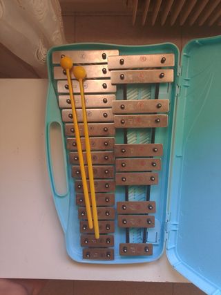 Xilofono Angel 25 Note