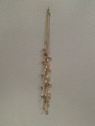 Collar largo