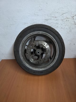 Llanta Piaggio  Fly Derbi Boulevard 