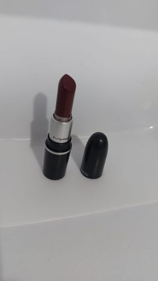 Pintalabios MAC tono Diva