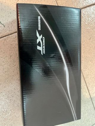 Bicicleta Scott Scale 970 Roja