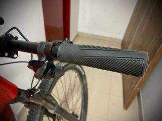 Bicicleta Scott Scale 970 Roja