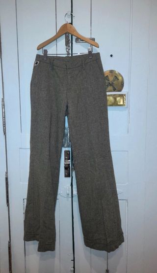 Pantalón marca LOIS vintage