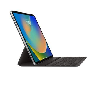 iPad Pro 12.9” M1 + Teclado Apple