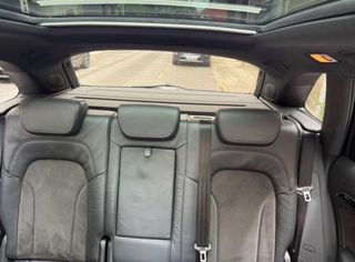 Audi SQ5 2016