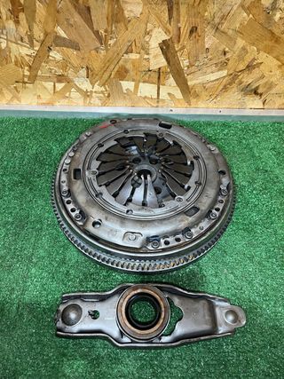 Kit bimasa LUK 1.9 TDI ASV AHF