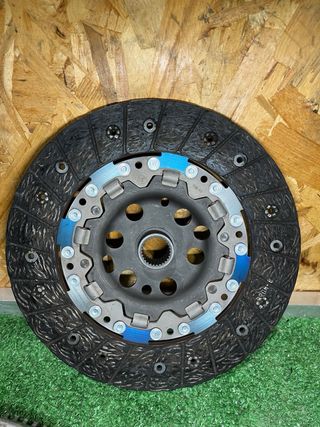 Kit bimasa LUK 1.9 TDI ASV AHF