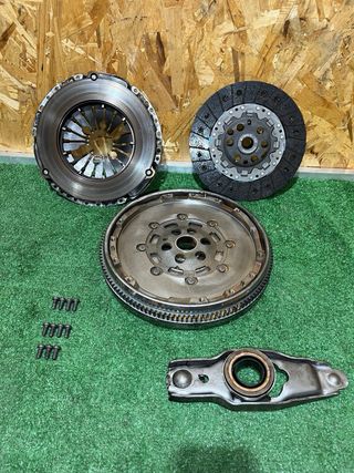 Kit bimasa LUK 1.9 TDI ASV AHF