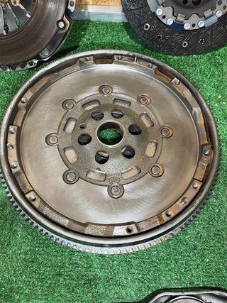 Kit bimasa LUK 1.9 TDI ASV AHF