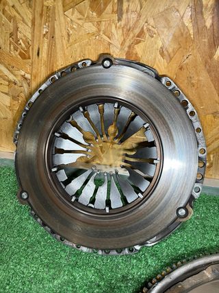 Kit bimasa LUK 1.9 TDI ASV AHF