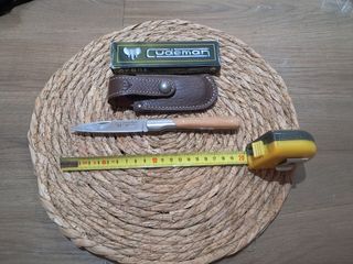 Cudeman, navaja de bolsillo
